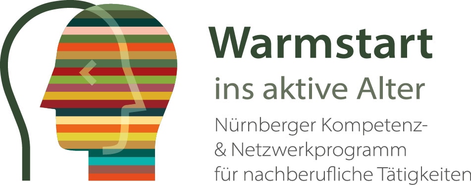 Warmstart ins aktive Alter