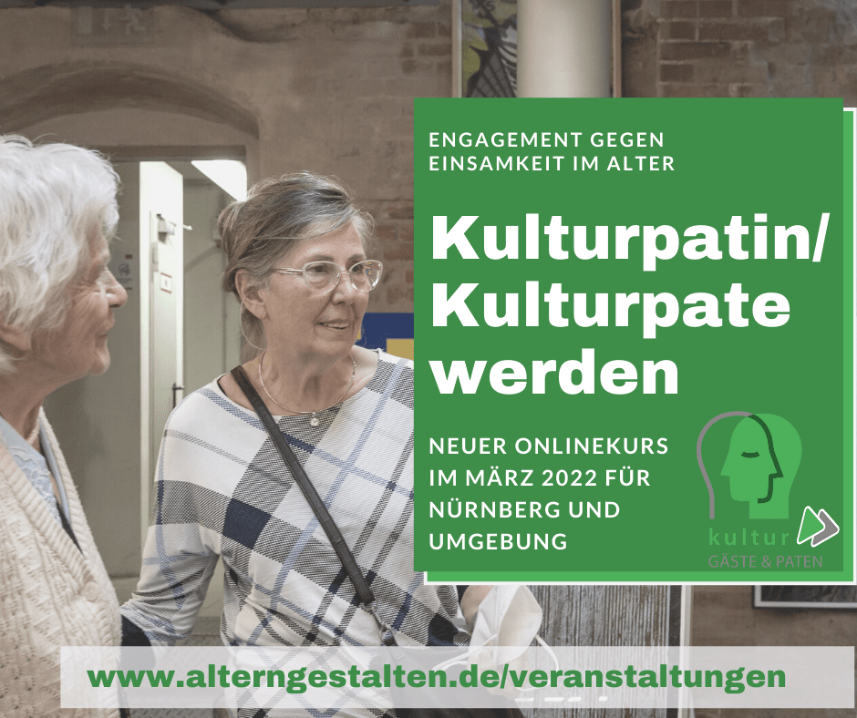 Kulturpaten